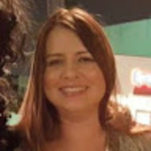 Meet your Posher, Yvonne